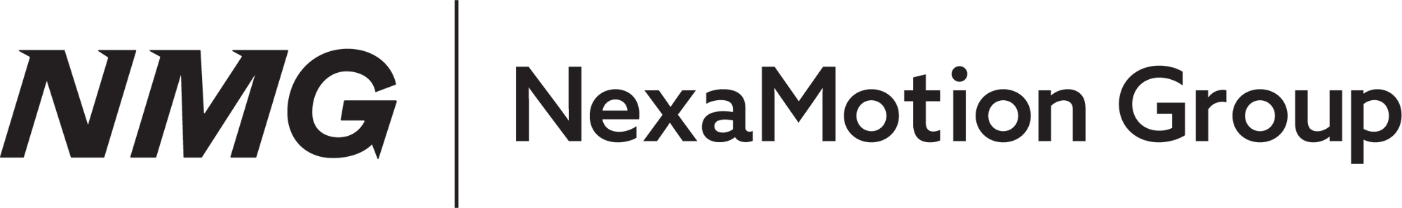NexaMotion Group Logo