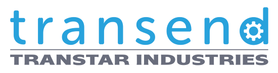 Transend Transtar Industries Logo 550 x 145