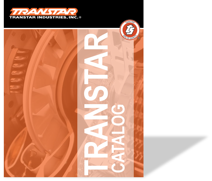 Transtar Transmission Code Guide 